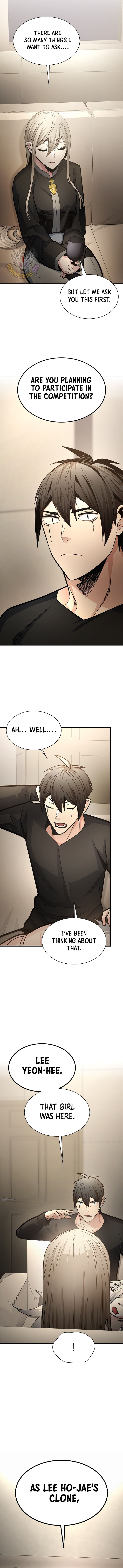 The Tutorial is Too Hard Chapter 294 - Page 13