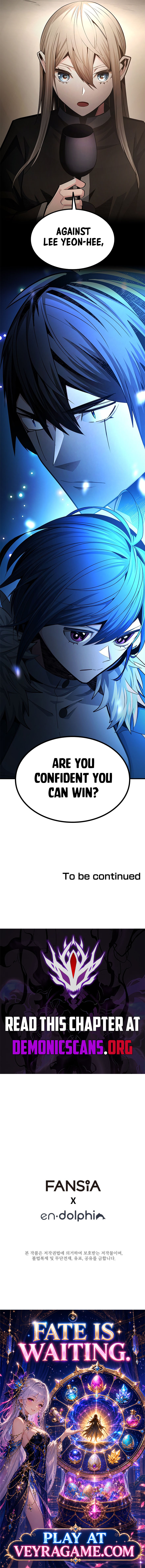 The Tutorial is Too Hard Chapter 294 - Page 14
