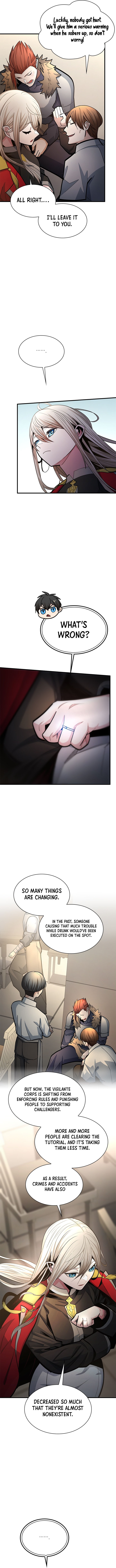The Tutorial is Too Hard Chapter 294 - Page 2