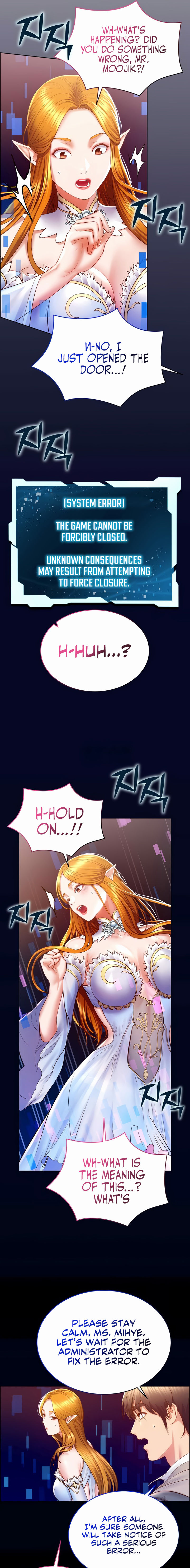 Park Moojik Hit the Jackpot Chapter 25 - Page 11