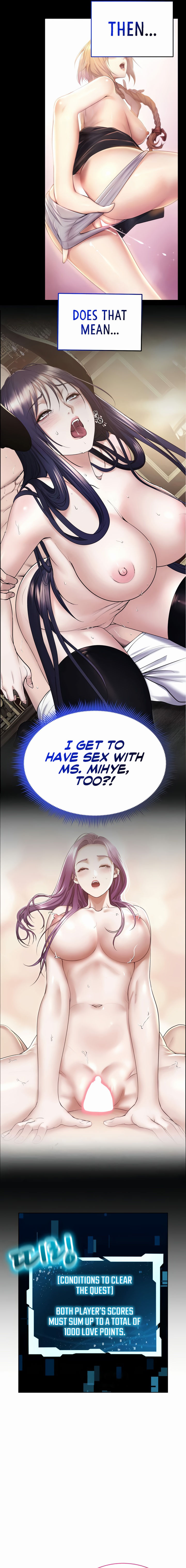 Park Moojik Hit the Jackpot Chapter 25 - Page 13