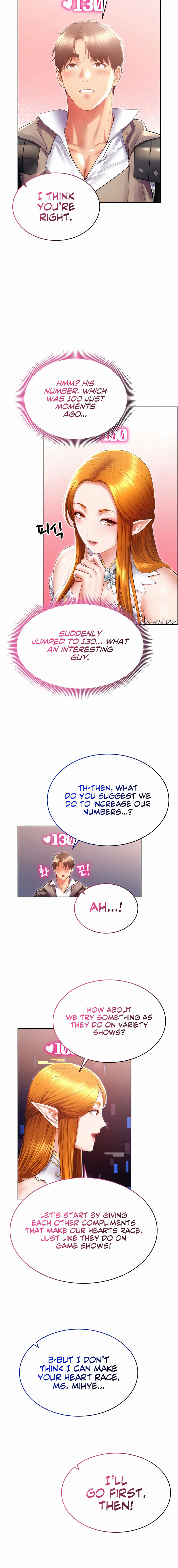 Park Moojik Hit the Jackpot Chapter 25 - Page 16