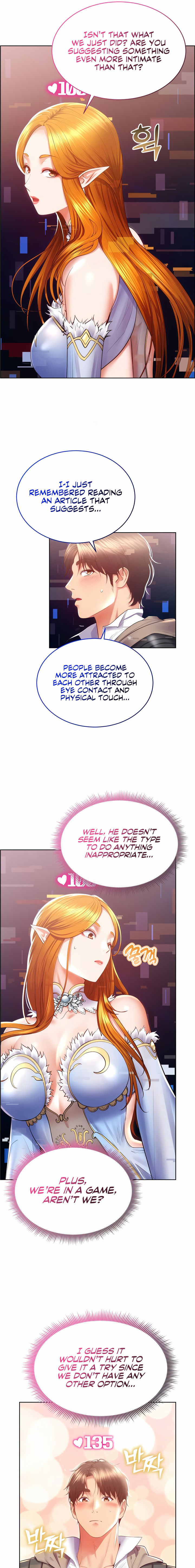 Park Moojik Hit the Jackpot Chapter 25 - Page 19
