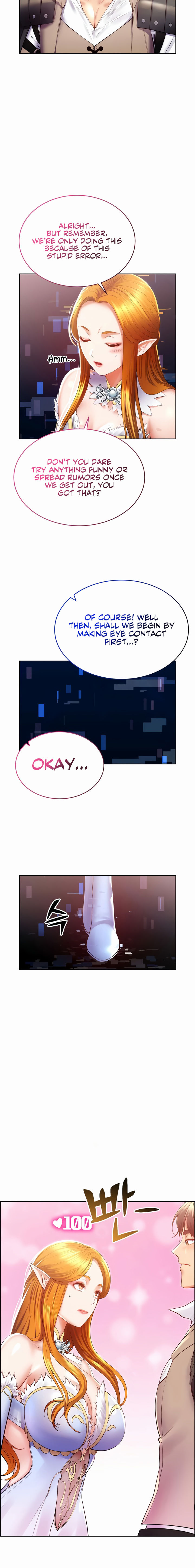 Park Moojik Hit the Jackpot Chapter 25 - Page 20
