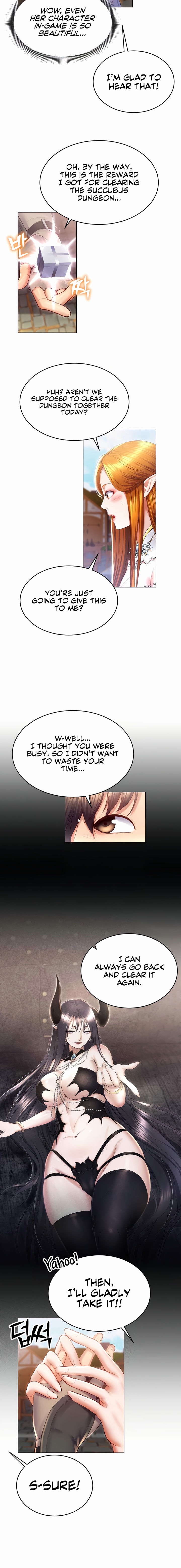 Park Moojik Hit the Jackpot Chapter 25 - Page 4