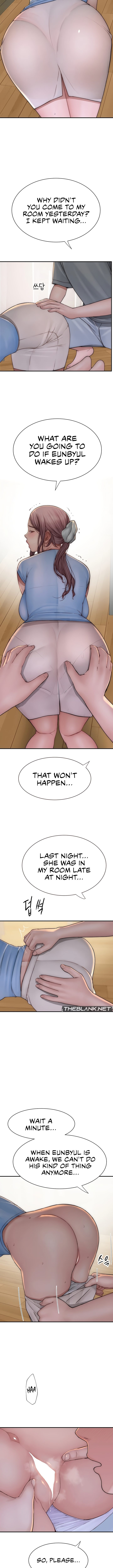 Addicted to My Stepmom Chapter 51 - Page 12