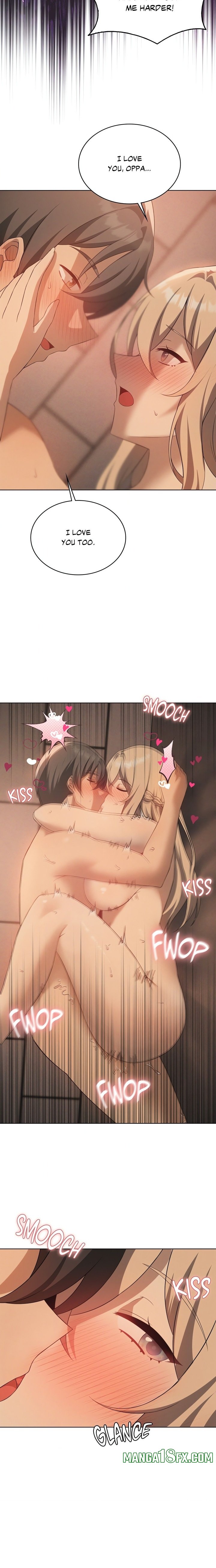 Pleasure up! Chapter 73 - Page 13