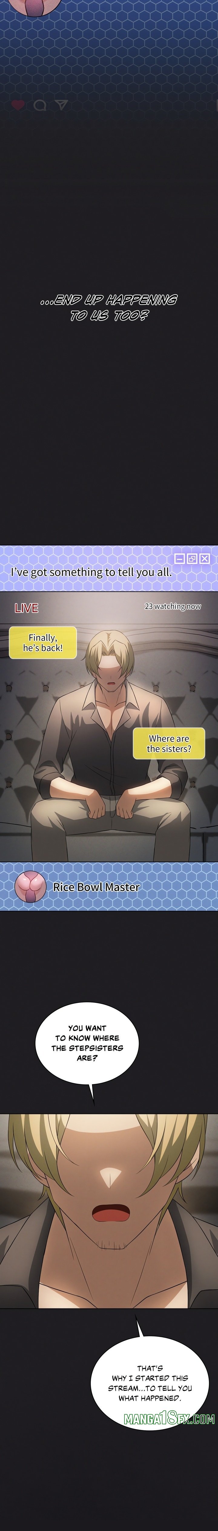 Pleasure up! Chapter 75 - Page 14