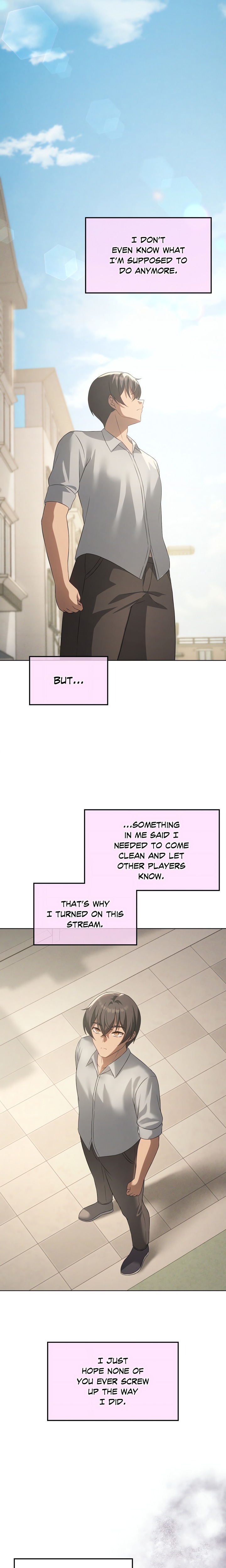 Pleasure up! Chapter 75 - Page 17