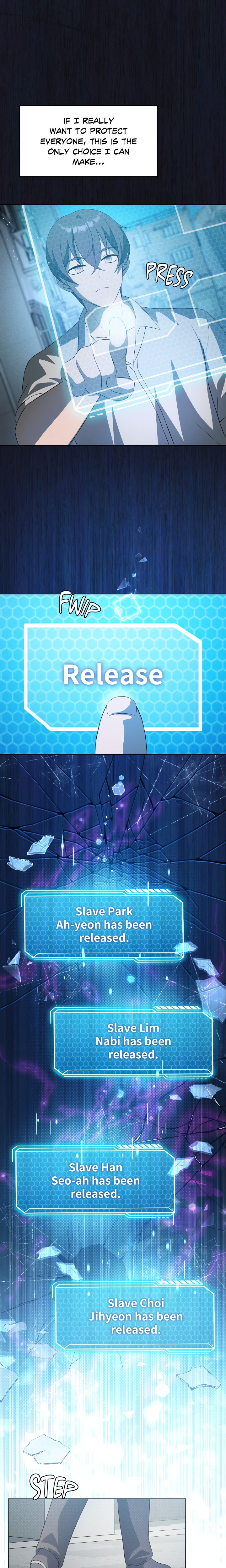 Pleasure up! Chapter 75 - Page 19