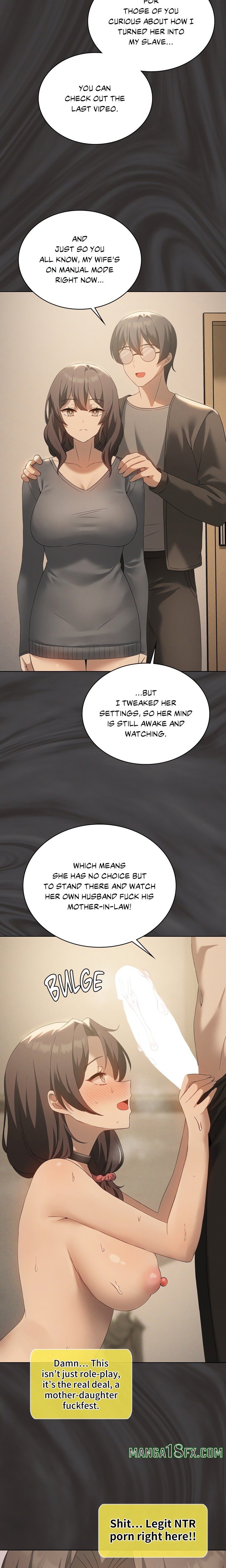 Pleasure up! Chapter 75 - Page 6