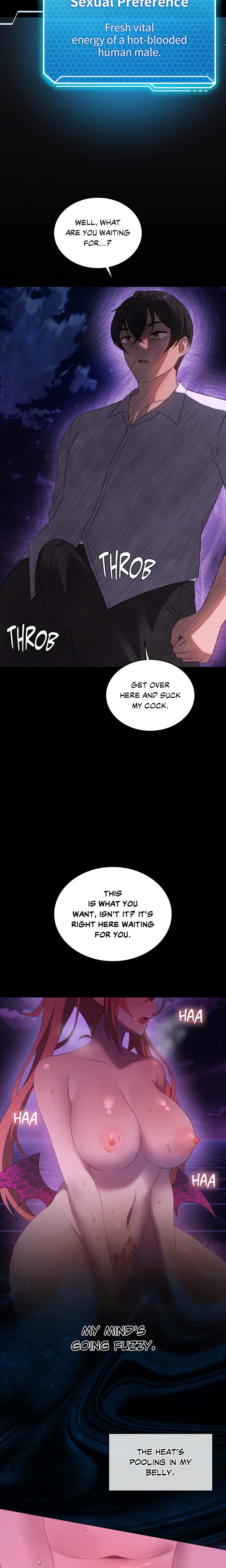 Pleasure up! Chapter 76 - Page 16