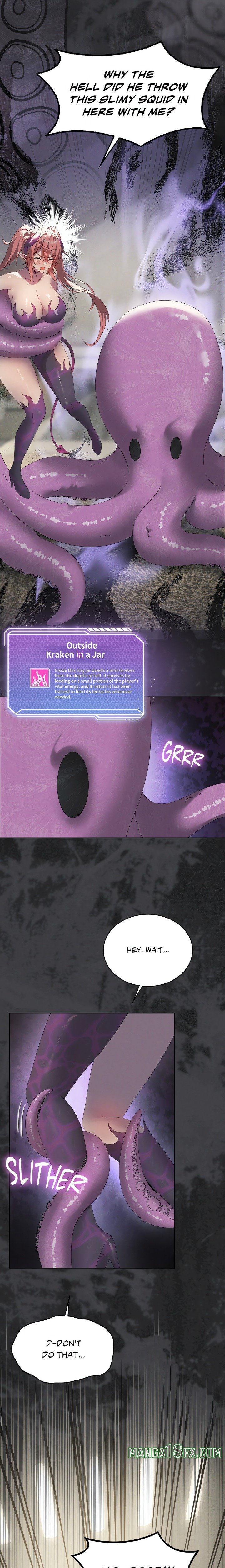 Pleasure up! Chapter 78 - Page 11