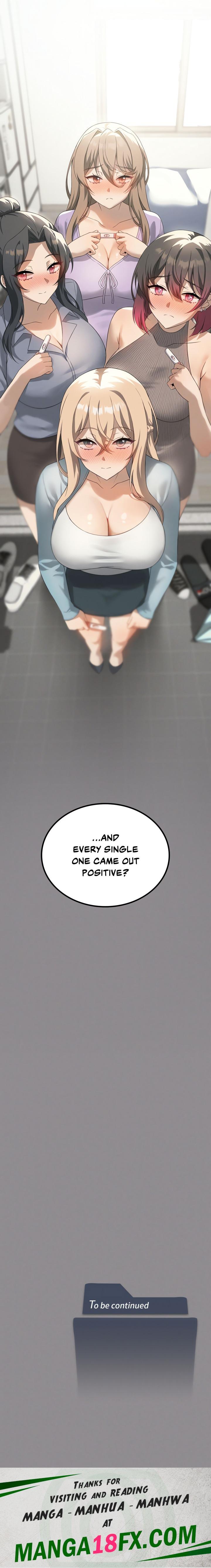 Pleasure up! Chapter 78 - Page 24