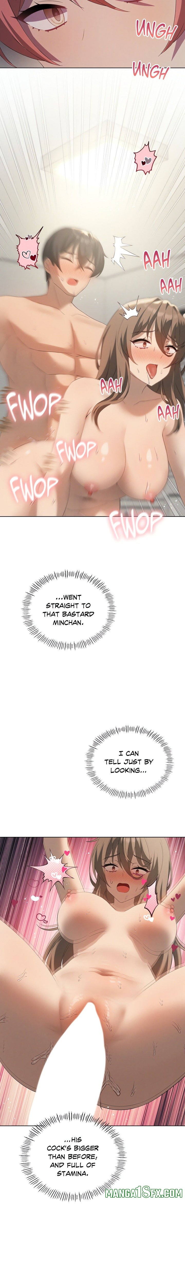 Pleasure up! Chapter 78 - Page 7