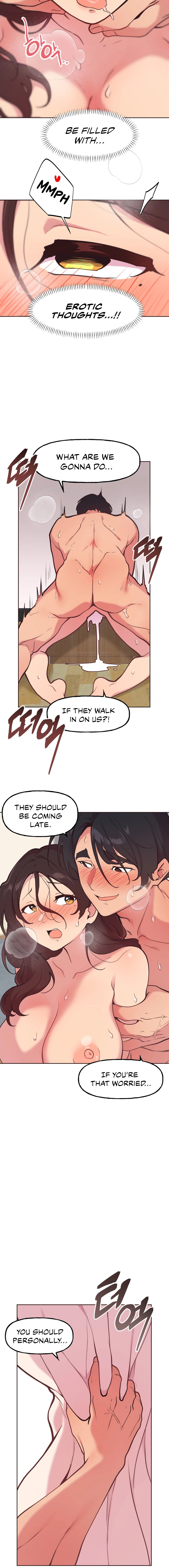 Son of Nam Chapter 51 - Page 6