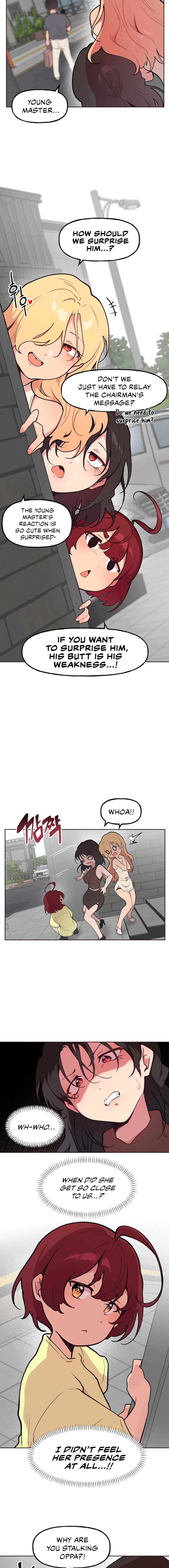 Son of Nam Chapter 54 - Page 3