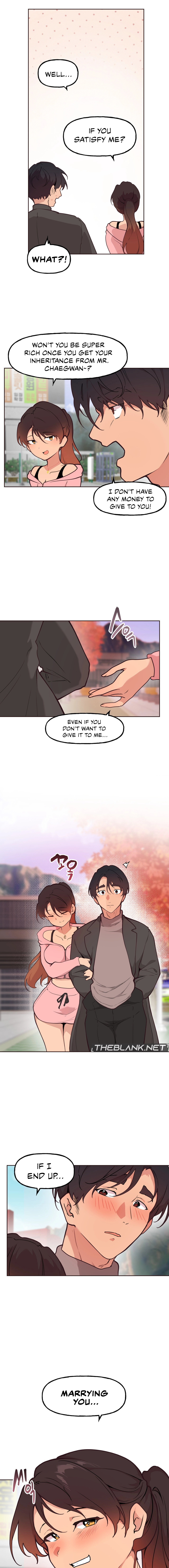 Son of Nam Chapter 57 - Page 11