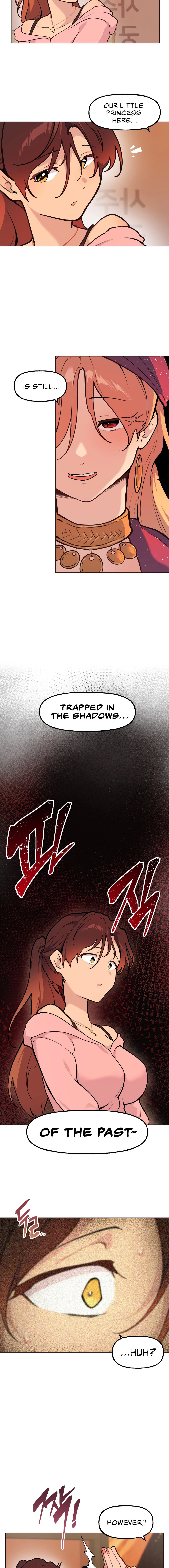 Son of Nam Chapter 57 - Page 6