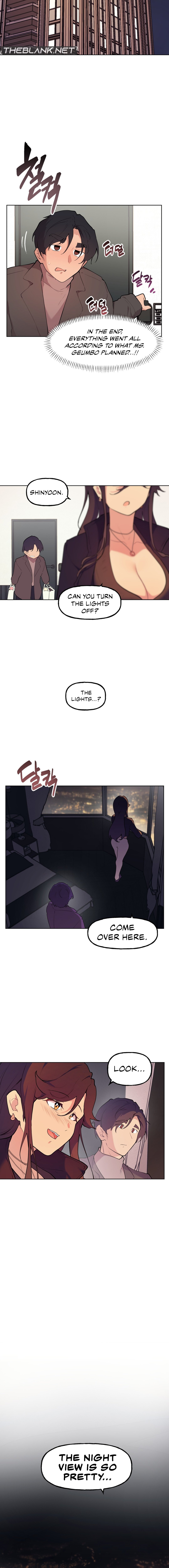 Son of Nam Chapter 61 - Page 12
