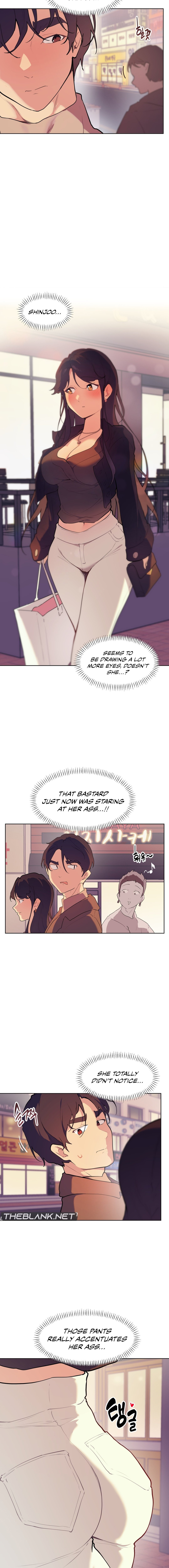 Son of Nam Chapter 61 - Page 8