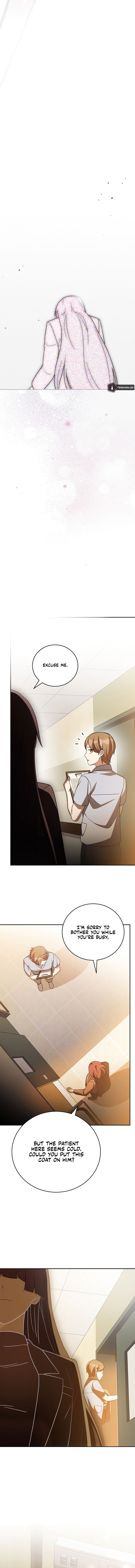 The Novel’s Extra (Remake) Chapter 153 - Page 17