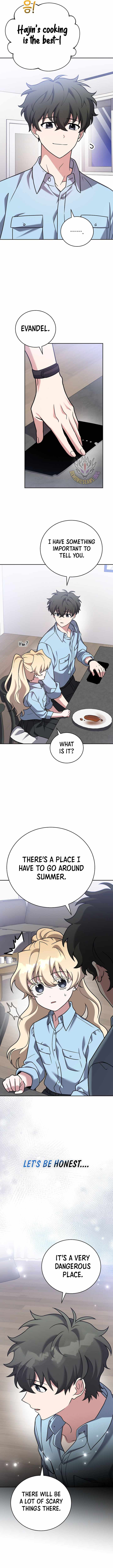 The Novel’s Extra (Remake) Chapter 172 - Page 13
