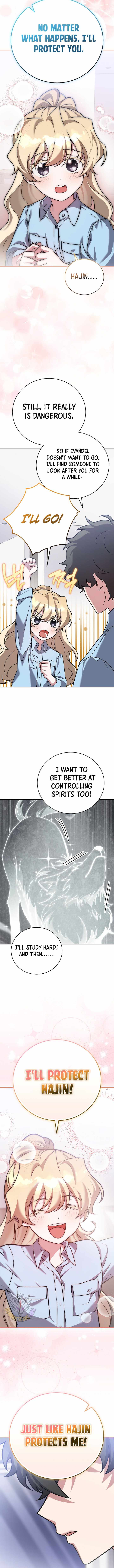 The Novel’s Extra (Remake) Chapter 172 - Page 15