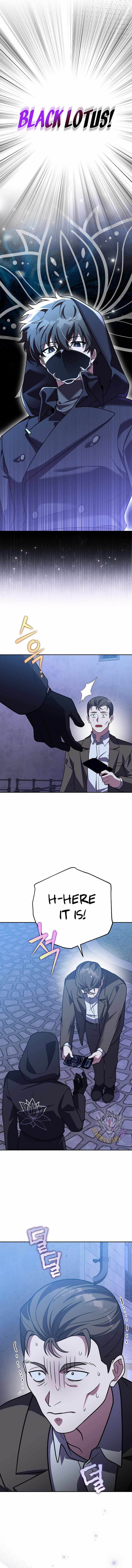 The Novel’s Extra (Remake) Chapter 172 - Page 5