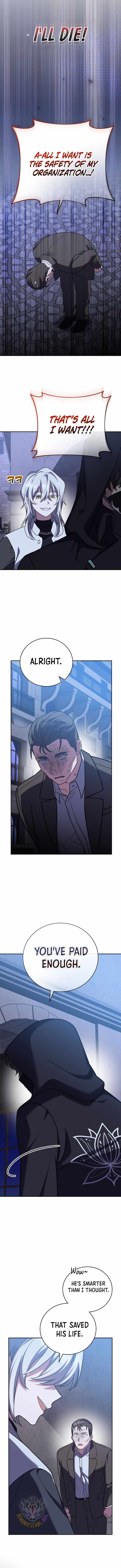 The Novel’s Extra (Remake) Chapter 172 - Page 7
