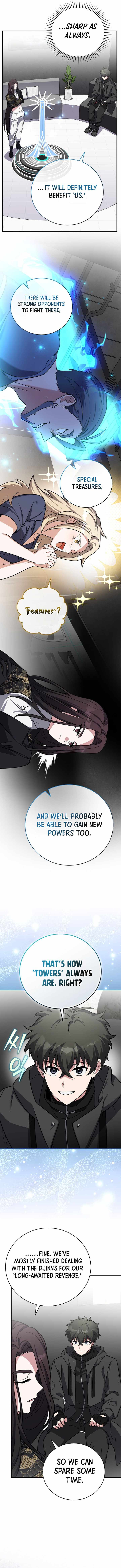 The Novel’s Extra (Remake) Chapter 173 - Page 14