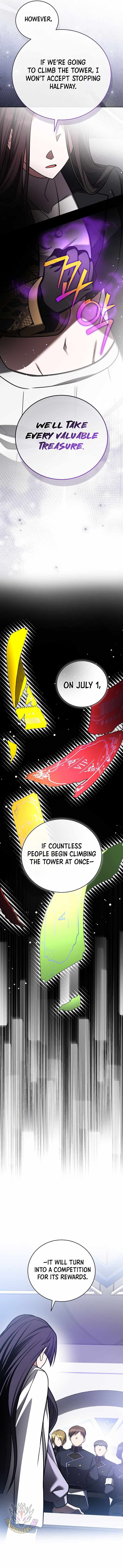 The Novel’s Extra (Remake) Chapter 173 - Page 15