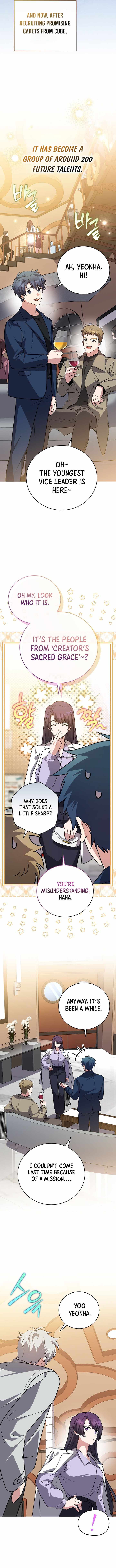 The Novel’s Extra (Remake) Chapter 173 - Page 2