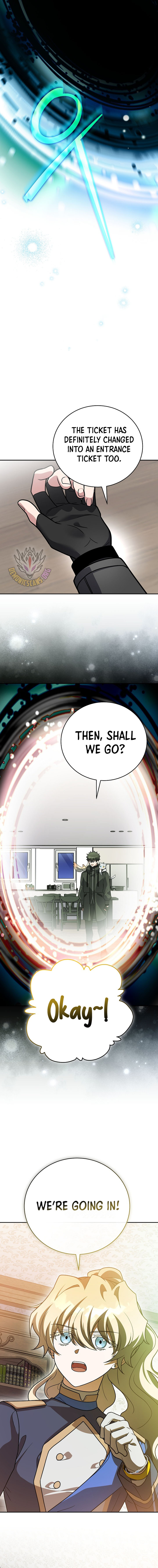 The Novel’s Extra (Remake) Chapter 174 - Page 15