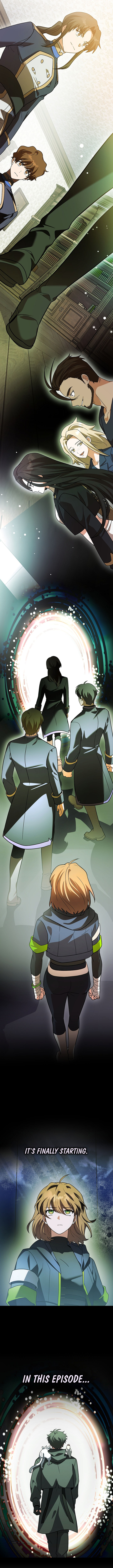 The Novel’s Extra (Remake) Chapter 174 - Page 16