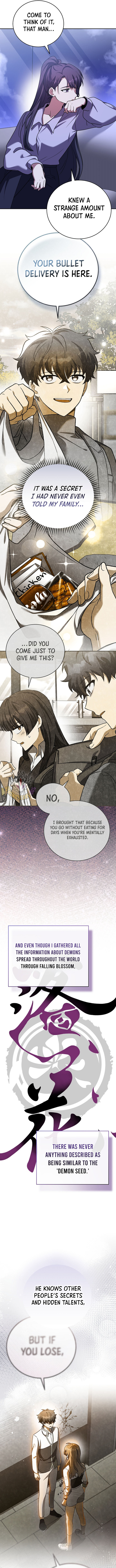 The Novel’s Extra (Remake) Chapter 174 - Page 3