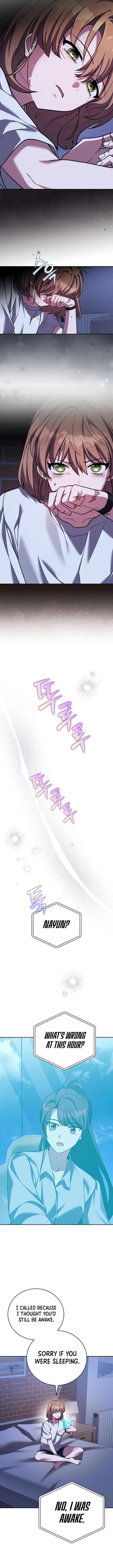 The Novel’s Extra (Remake) Chapter 174 - Page 8