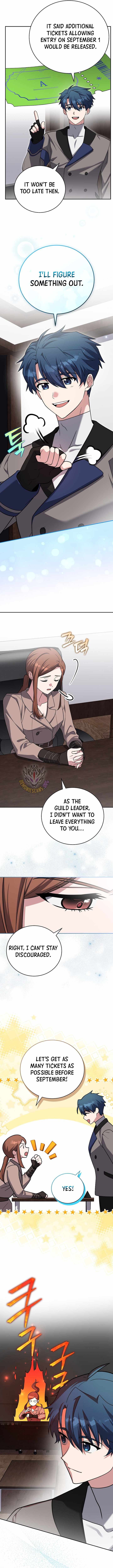 The Novel’s Extra (Remake) Chapter 175 - Page 2