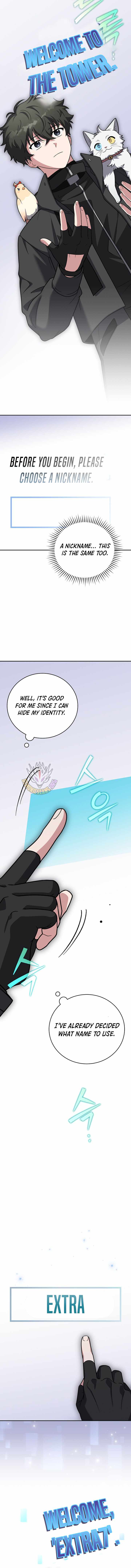 The Novel’s Extra (Remake) Chapter 175 - Page 6