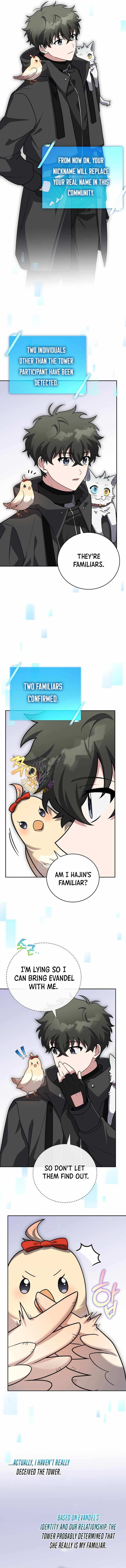 The Novel’s Extra (Remake) Chapter 175 - Page 7