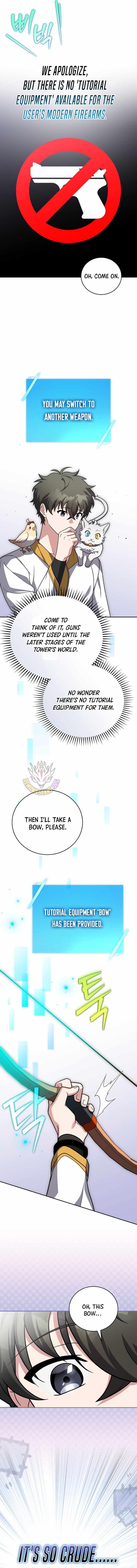 The Novel’s Extra (Remake) Chapter 175 - Page 9