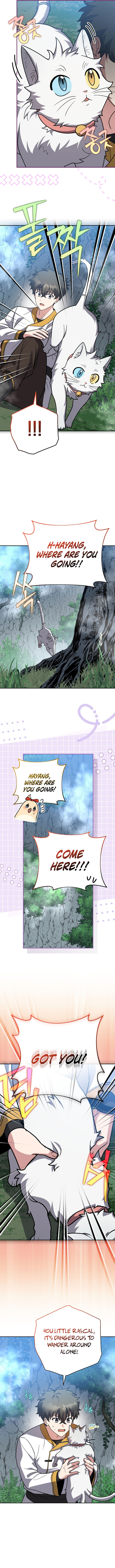 The Novel’s Extra (Remake) Chapter 176 - Page 6