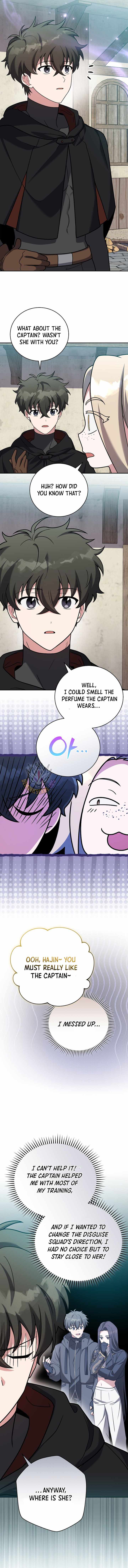 The Novel’s Extra (Remake) Chapter 177 - Page 11