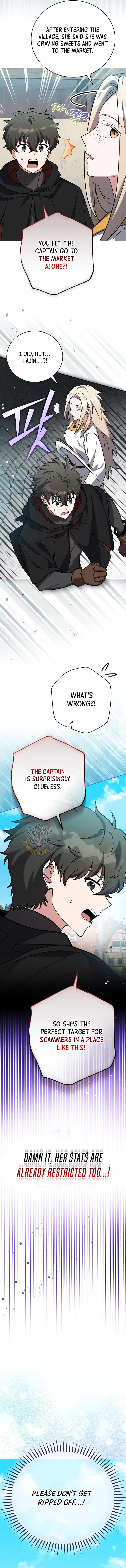 The Novel’s Extra (Remake) Chapter 177 - Page 12