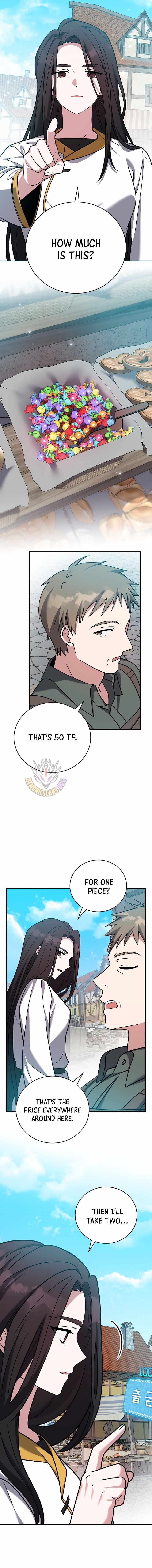 The Novel’s Extra (Remake) Chapter 177 - Page 13