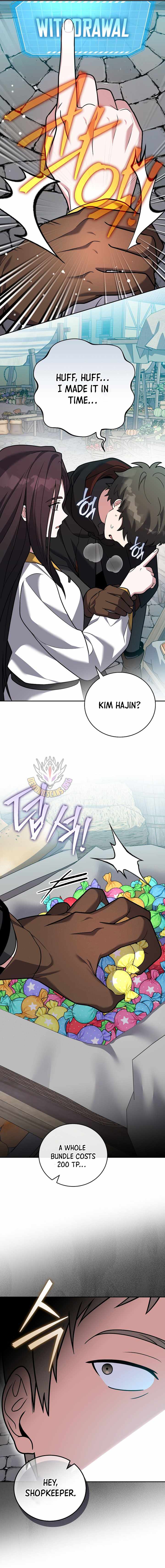 The Novel’s Extra (Remake) Chapter 177 - Page 14