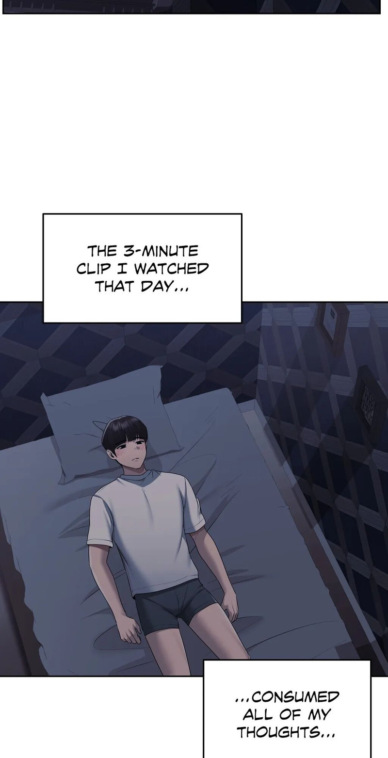 Wreck My Bias Chapter 25 - Page 11
