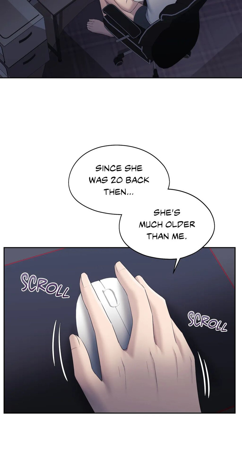 Wreck My Bias Chapter 25 - Page 17