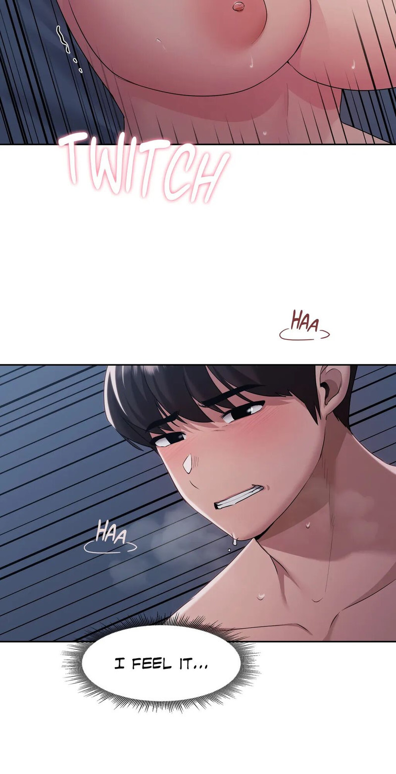 Wreck My Bias Chapter 25 - Page 32