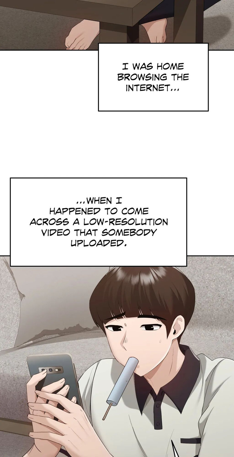 Wreck My Bias Chapter 25 - Page 5
